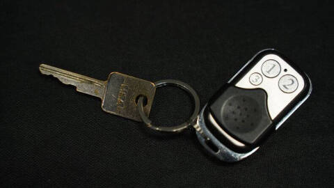 1948 Oldsmobile Series 66