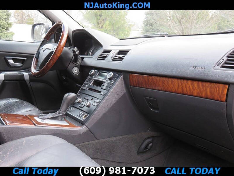 2007 Volvo XC90 V8