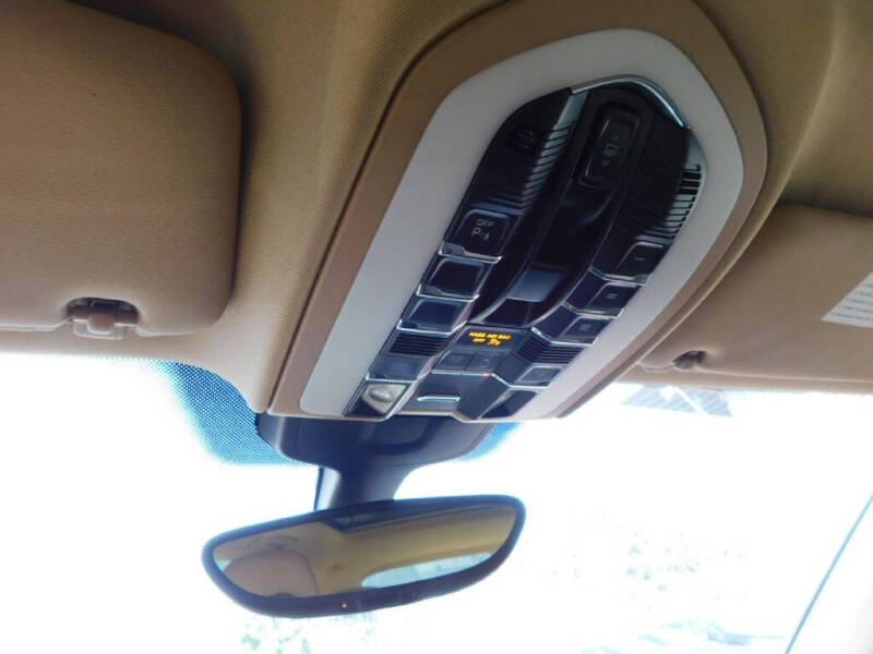 2014 Porsche Cayenne