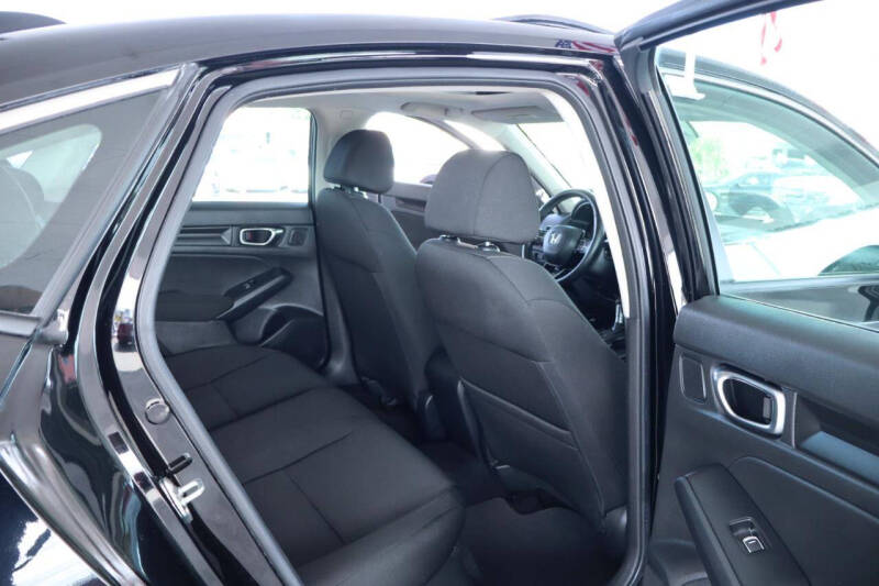 2023 Honda Civic