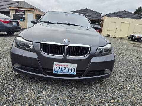 2006 BMW 3 Series 325i