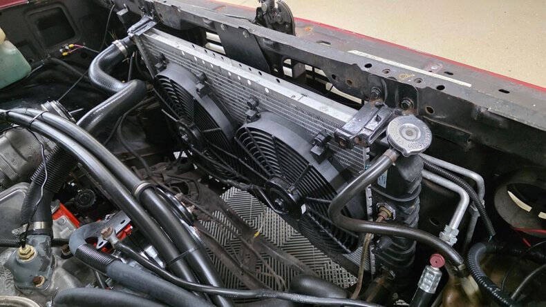 1984 Chevrolet C/K 10 Series