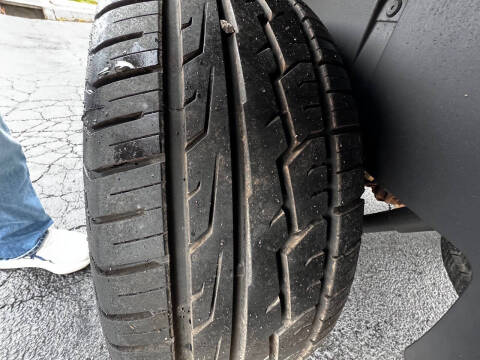 2009 Chrysler Aspen Limited