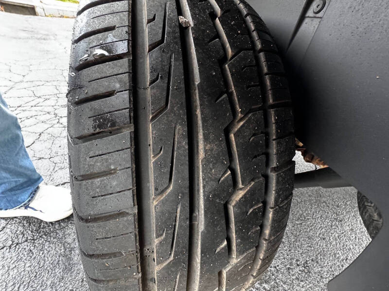 2009 Chrysler Aspen Limited