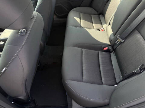 2025 Nissan Altima 2.5 S