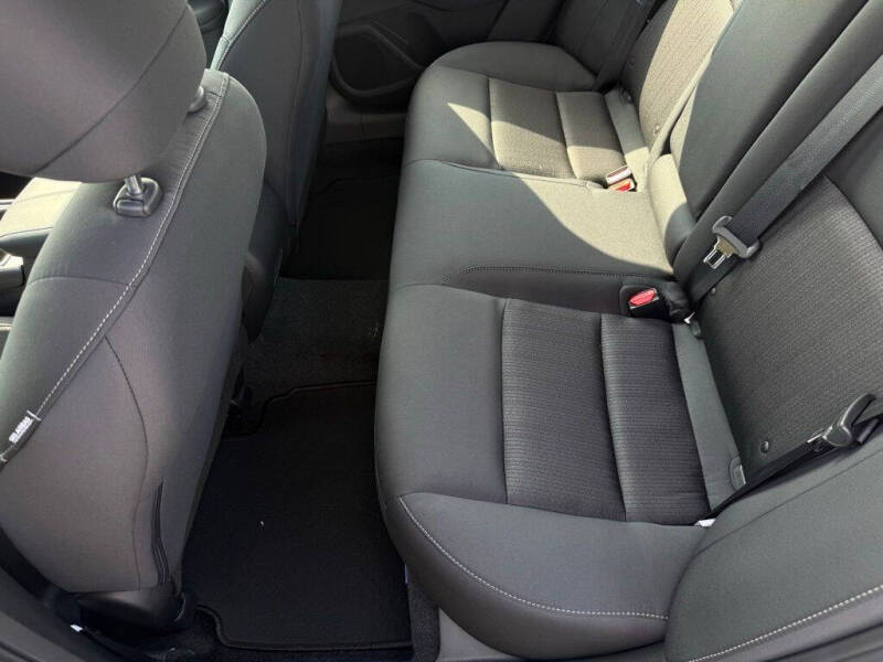 2025 Nissan Altima 2.5 S