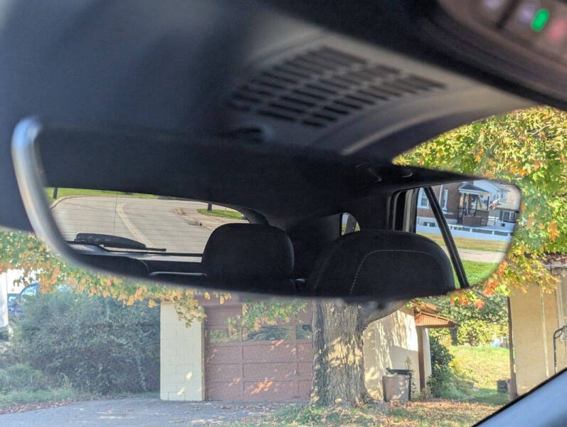 2025 Chevrolet Blazer EV Police