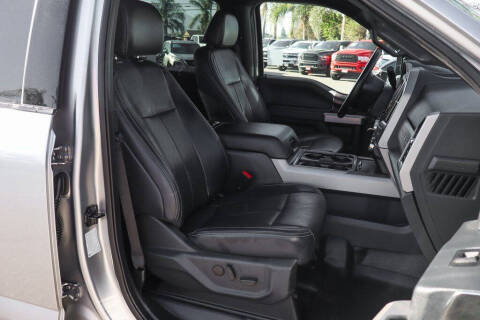 2022 Ford F-250 Super Duty