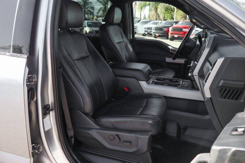 2022 Ford F-250 Super Duty