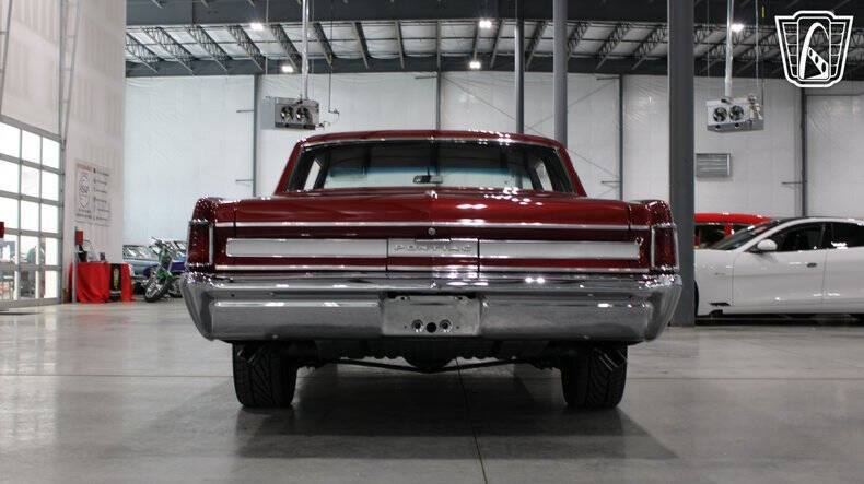 1964 Pontiac Tempest