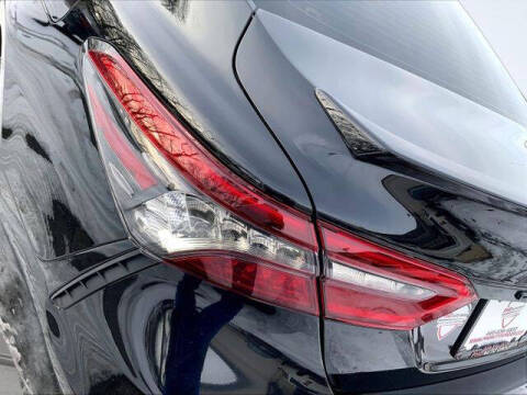 2024 Toyota Camry XSE V6