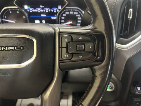 2021 GMC Sierra 2500HD