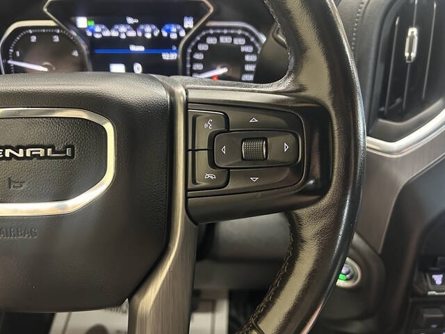 2021 GMC Sierra 2500HD
