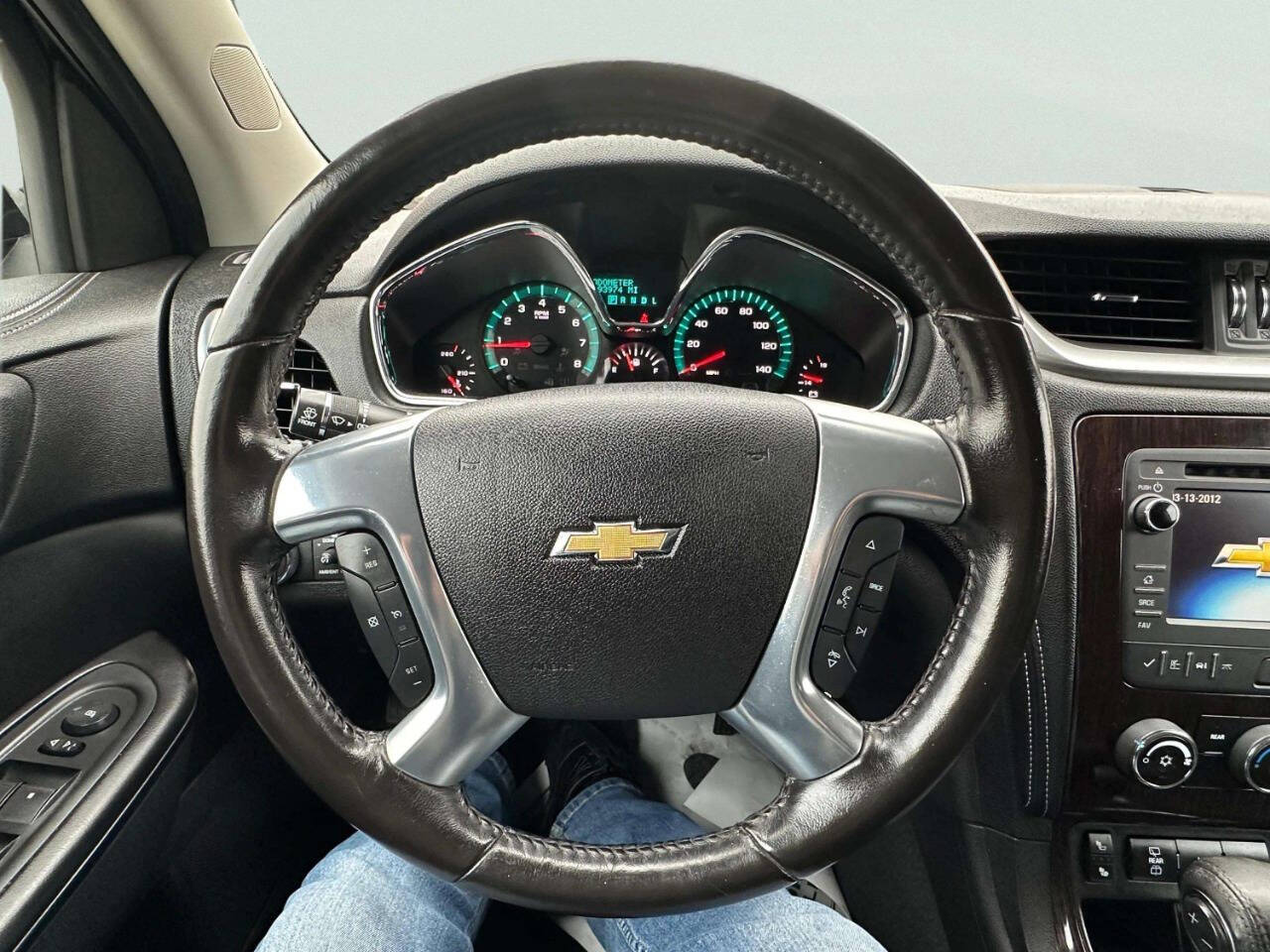 ChevroletTraverse22