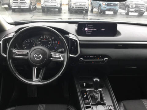 2024 Mazda CX-50 2.5 S Preferred