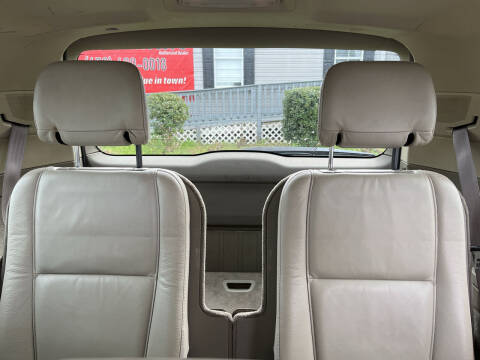 2004 Volvo XC90 2.5T