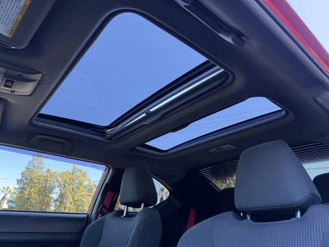 2016 Scion tC