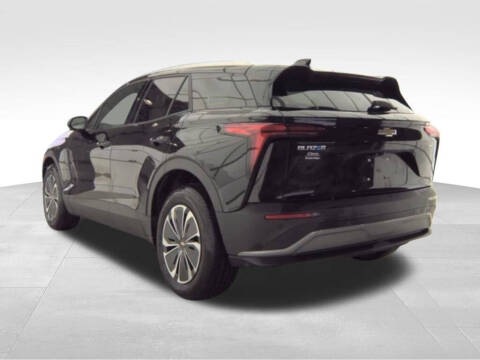 2024 Chevrolet Blazer EV 2LT