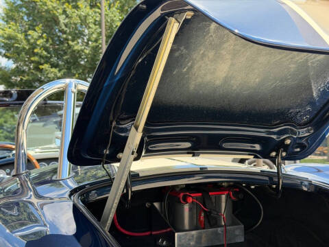 1992 ERA SHELBY COBRA