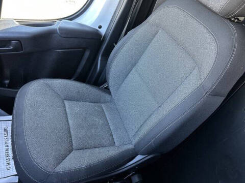 2023 RAM ProMaster 2500 136 WB