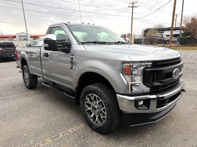 2021 Ford F-350 Super Duty XL