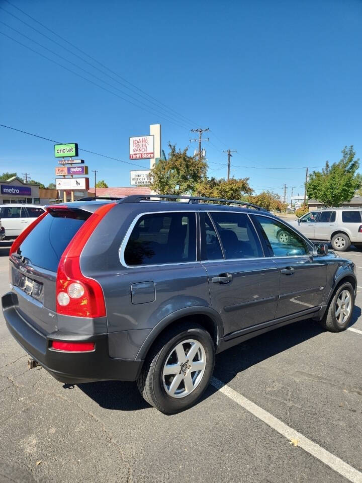 2006 Volvo XC90 for sale at Idaho Youth Ranch, Inc. in Boise, ID