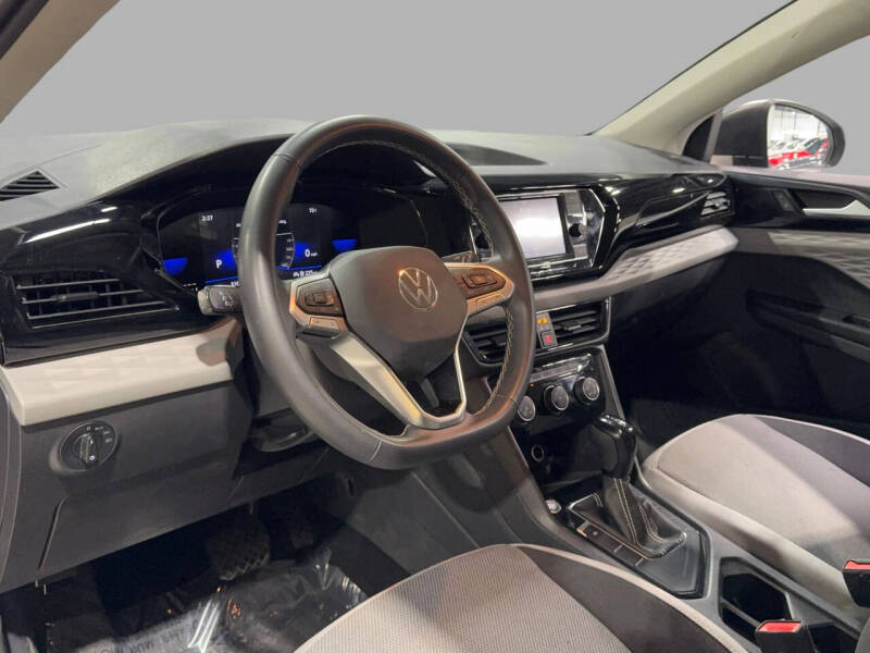 2023 Volkswagen Taos S