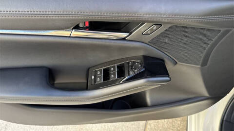 2023 Mazda Mazda3 Sedan 2.5 S Preferred