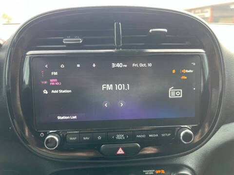 2024 Kia Soul GT-Line