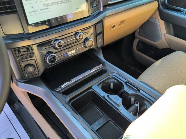 2026 Ford F-350 Super Duty