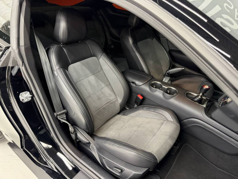 2019 Ford Mustang Shelby GT350