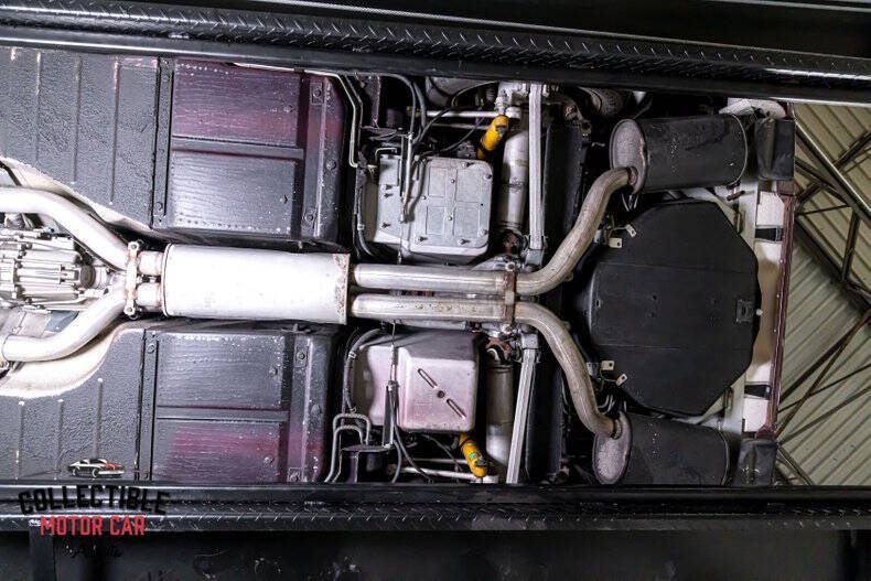 1993 Chevrolet Corvette ZR1