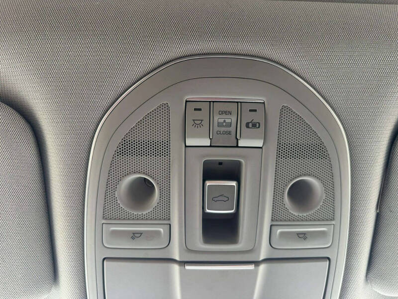 2015 Hyundai Genesis 5.0L