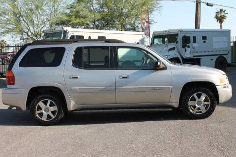 2005 GMC Envoy XL SLE