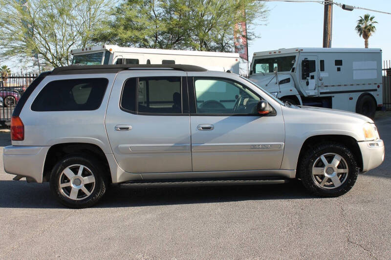2005 GMC Envoy XL SLE