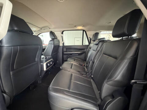 2024 Ford Expedition MAX XLT