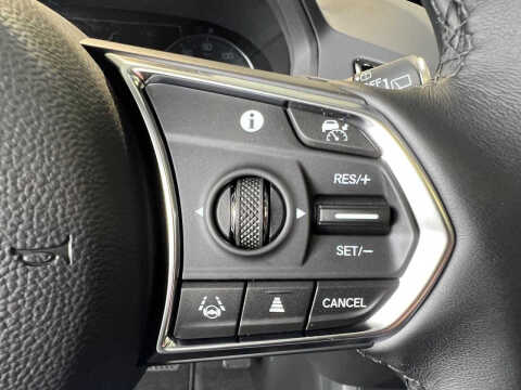 2026 Acura RDX SH-AWD