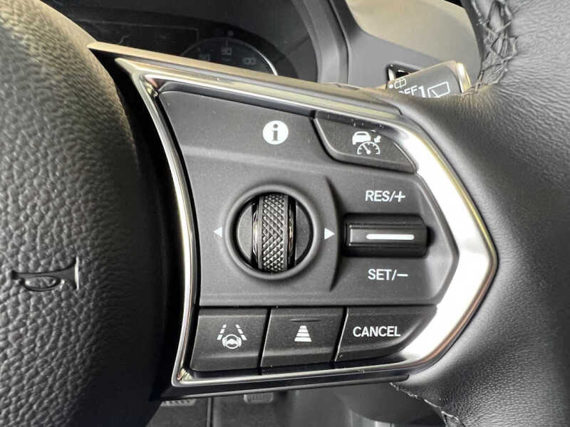 2026 Acura RDX SH-AWD
