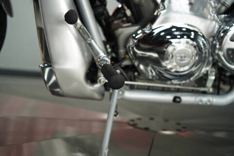 2003 Harley-Davidson V-Rod