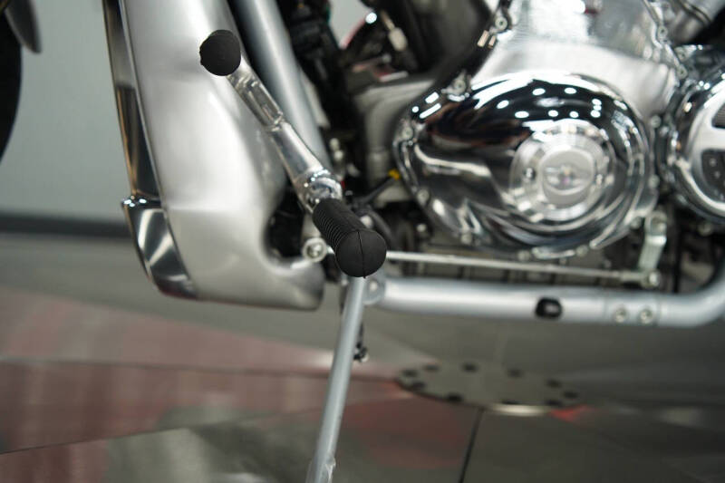 2003 Harley-Davidson V-Rod