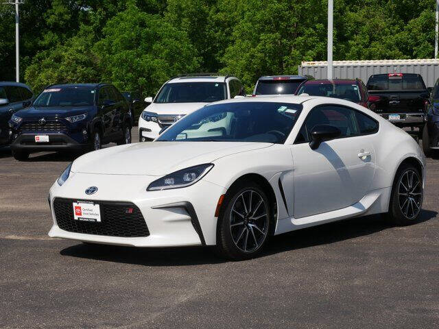 2023 Toyota GR86 For Sale In Prior Lake, MN - Carsforsale.com®