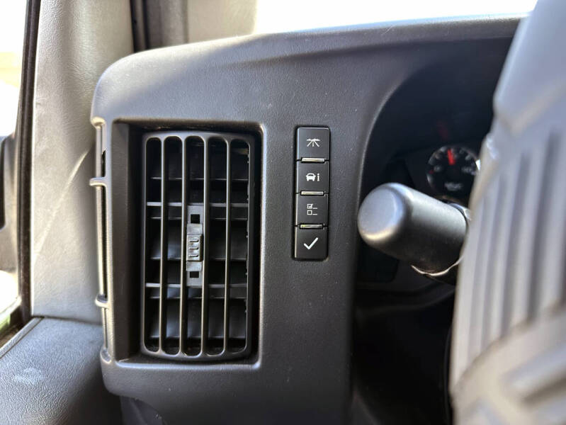 2013 Chevrolet Express 2500