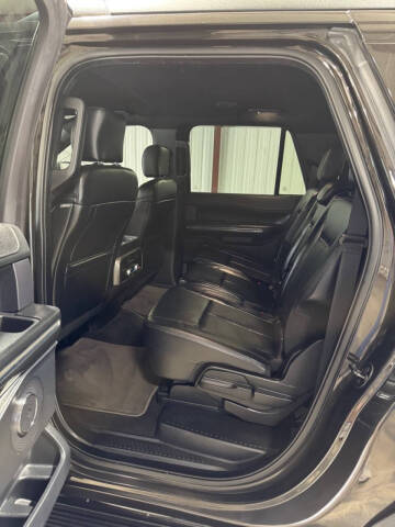 2019 Ford Expedition MAX XLT
