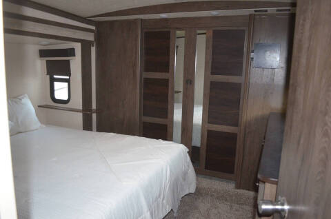 2019 Forest River Salem Hemisphere Hyper-Lyte