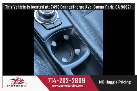 2013 BMW 1 Series 128i