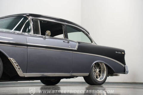 1956 Chevrolet Bel Air