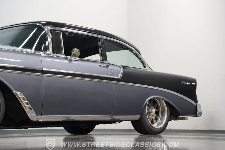1956 Chevrolet Bel Air