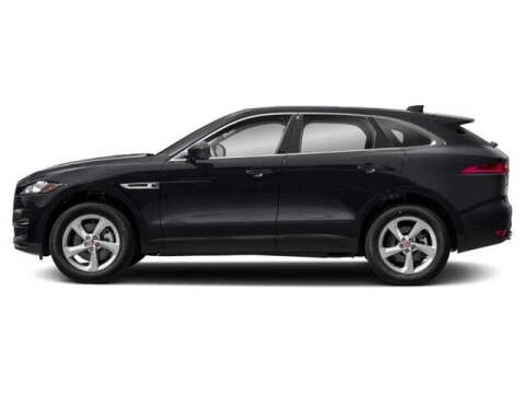 2020 Jaguar F-PACE for sale at FAFAMA AUTO SALES Inc in Milford MA