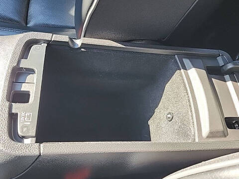 2021 Jeep Grand Cherokee Overland