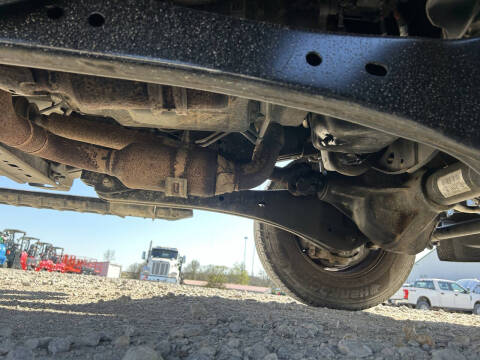 2019 Ford F-250 Super Duty